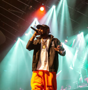 KROQ-FM Festival