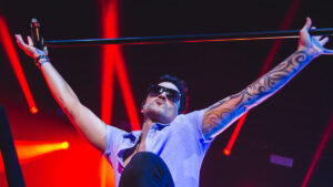Live Aid 2020