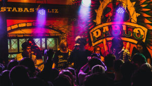 KROQ-FM Festival