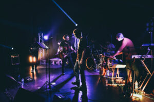 Jazz Night Festival