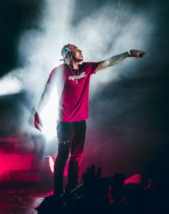 KROQ-FM Festival