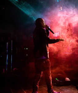 KROQ-FM Festival